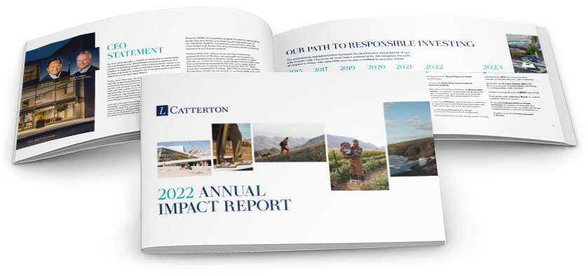 Lcatterton ESG Report